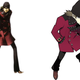 Illustration for article titled I Am Totally in Love with emPersona Q/em’s Cute Character Redesigns